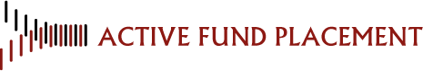 Active Fund Placement
